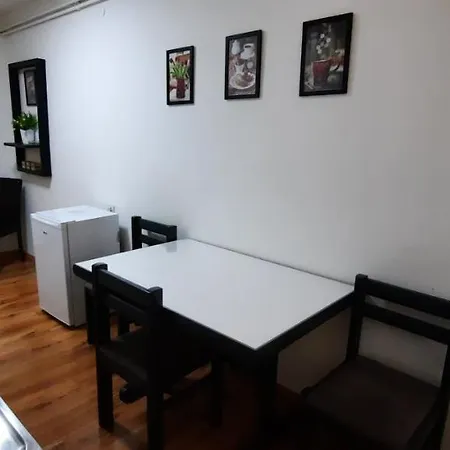 Apartment Stan Na Dan Dunja 1 *