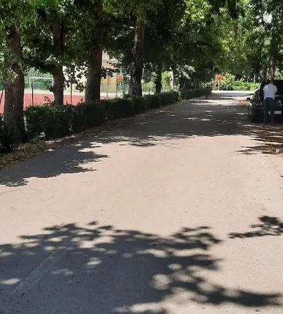 Stan Na Dan Dunja 1 Vrsac