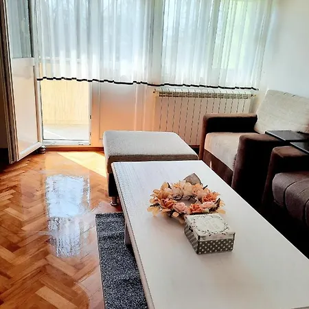 Stan Na Dan Dunja 1 Apartment *