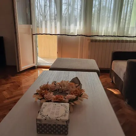 Apartment Stan Na Dan Dunja 1