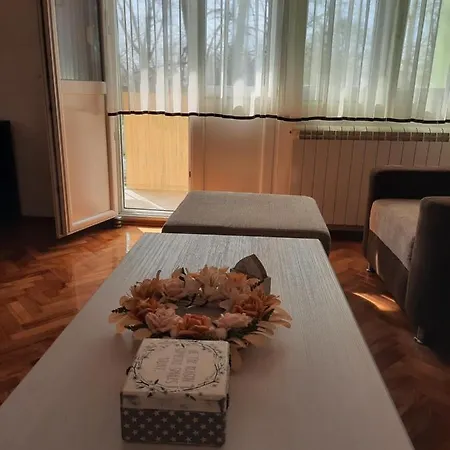 Apartmán Stan Na Dan Dunja 1