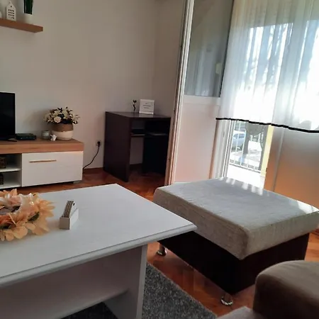 Stan Na Dan Dunja 1 Apartmán