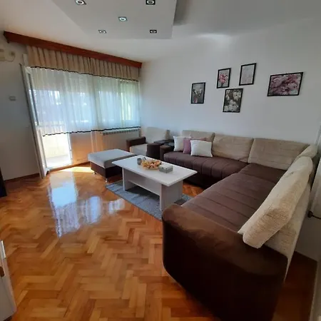 Stan Na Dan Dunja 1 Vrsac