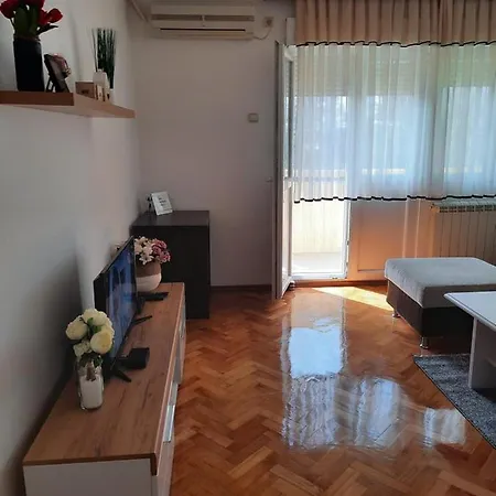 Stan Na Dan Dunja 1 Apartment *