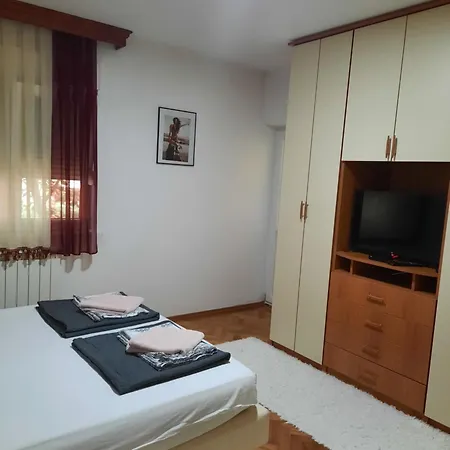 Stan Na Dan Dunja 1 Vrsac