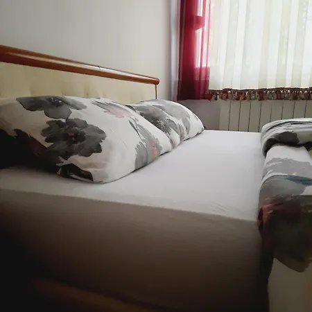 Apartment Stan Na Dan Dunja 1