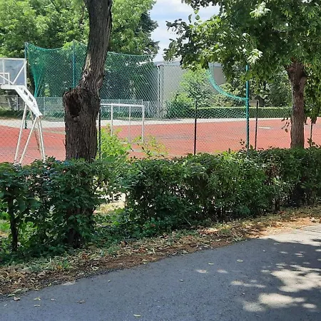 Apartmán Stan Na Dan Dunja 1 Vrsac