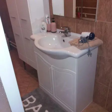 Stan Na Dan Dunja 1 Vrsac