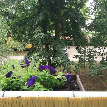 Stan Na Dan Dunja 1 Apartmán