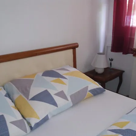 Apartment Stan Na Dan Dunja 1 *