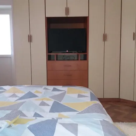 Stan Na Dan Dunja 1 Apartment *