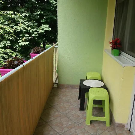 Stan Na Dan Dunja 1 * Vrsac