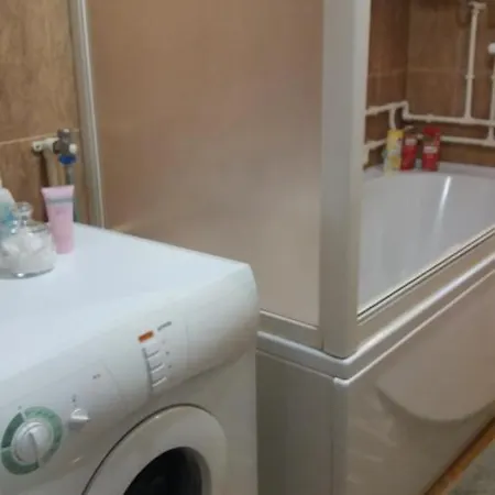 Stan Na Dan Dunja 1 Apartmán *