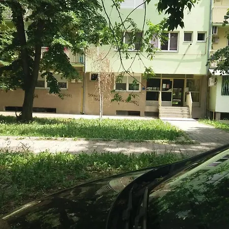 Apartment Stan Na Dan Dunja 1 *