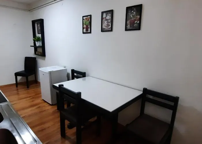 Апартаменты Stan Na Dan Dunja 1 *