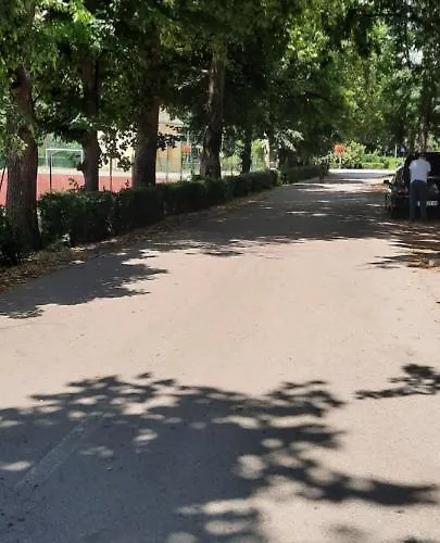 Stan Na Dan Dunja 1 Вршац