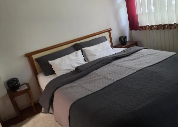 Stan Na Dan Dunja 1 Вршац