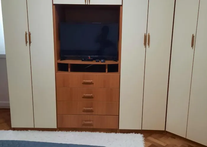 Апартаменты Stan Na Dan Dunja 1 *