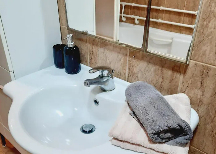 Апартаменты Stan Na Dan Dunja 1 *