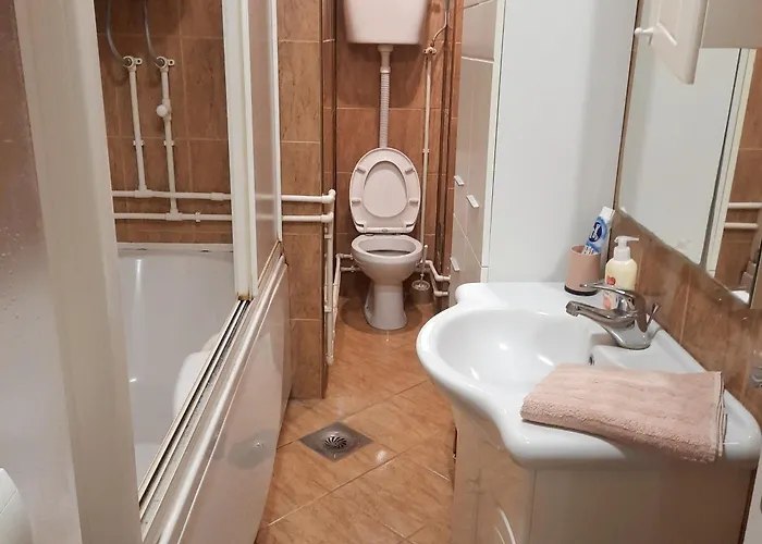 Stan Na Dan Dunja 1 *