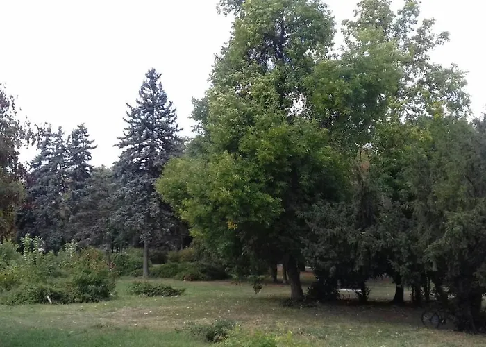 Апартаменты Stan Na Dan Dunja 1 *