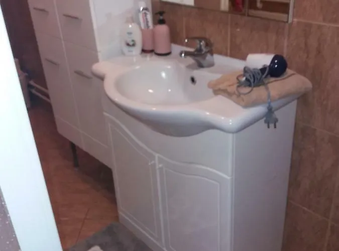 Stan Na Dan Dunja 1 Вршац