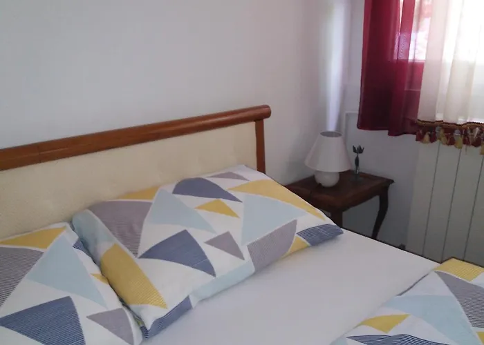 Апартаменты Stan Na Dan Dunja 1 *