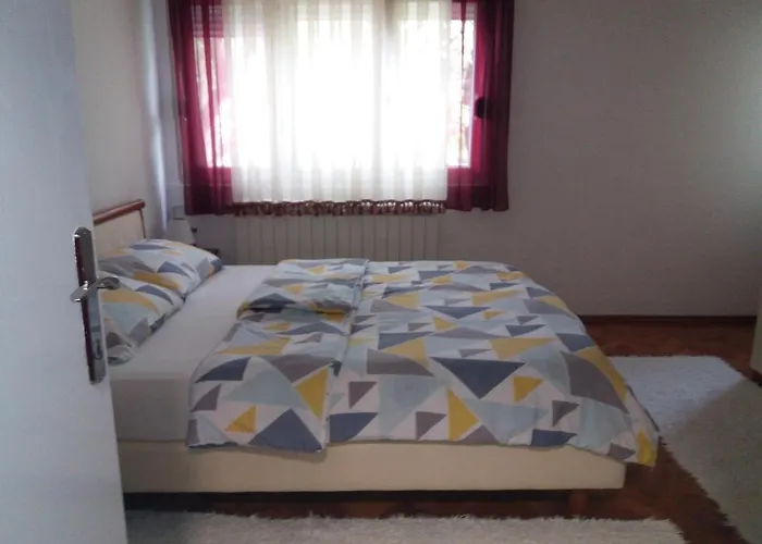 Stan Na Dan Dunja 1 *