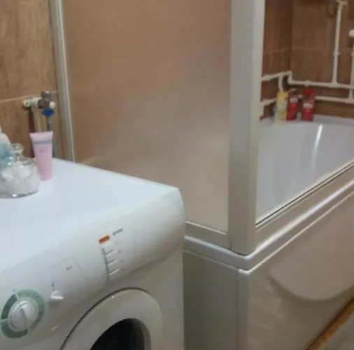 Stan Na Dan Dunja 1 Апартаменты *